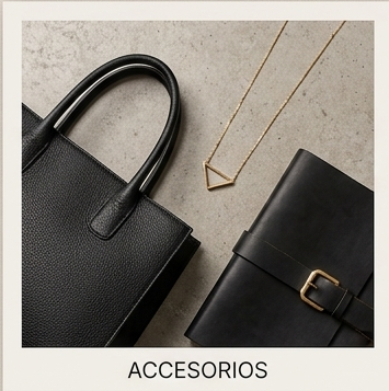 Accesorios