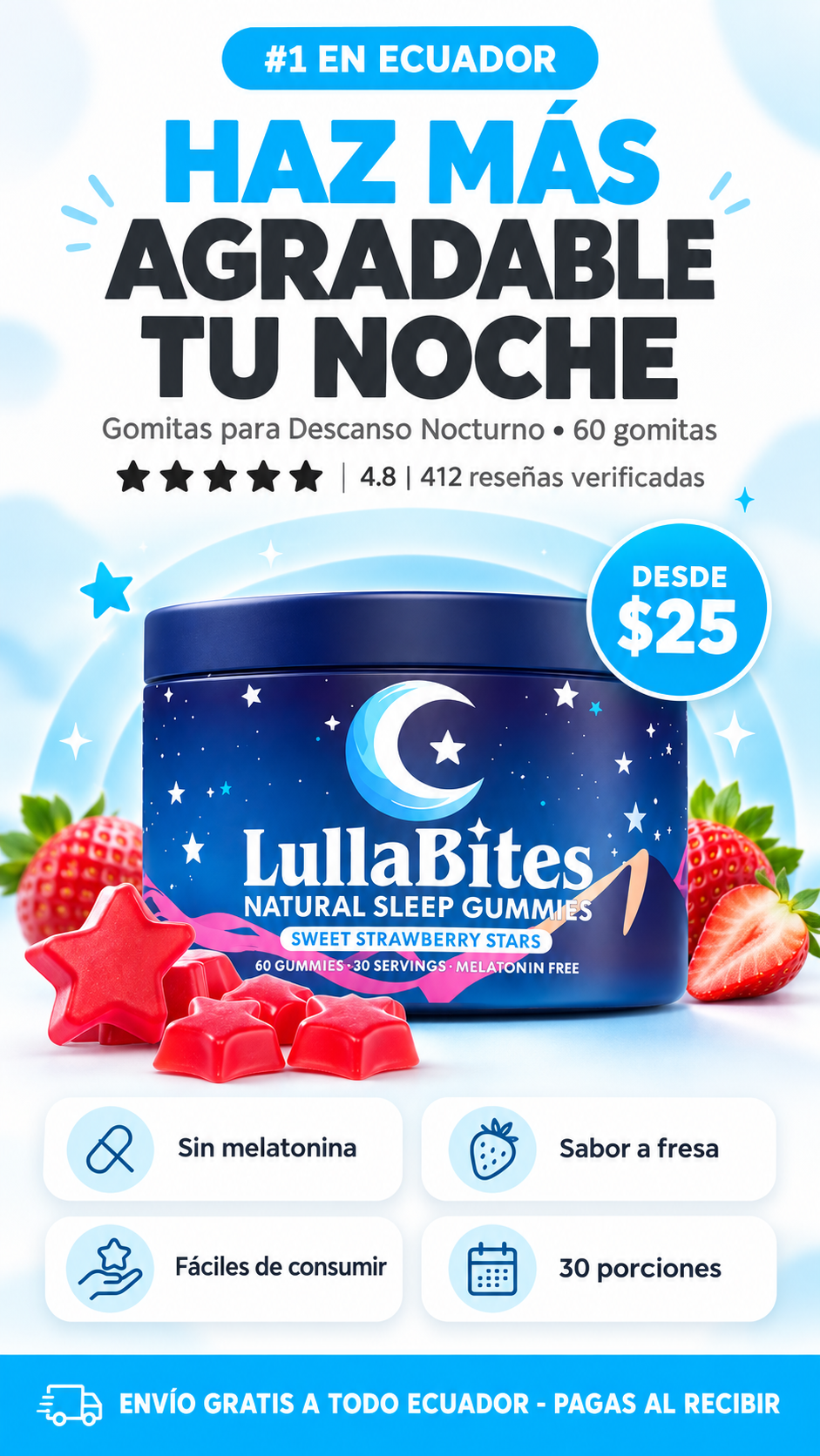Lullabite