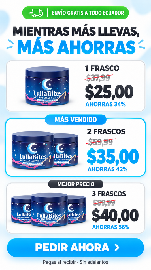 Lullabite