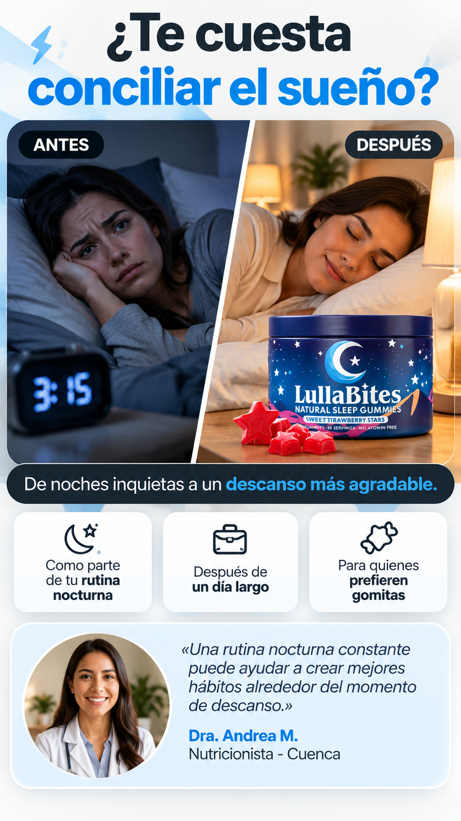 Lullabite