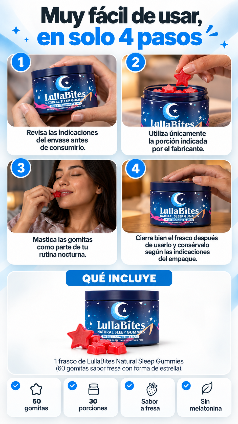 Lullabite