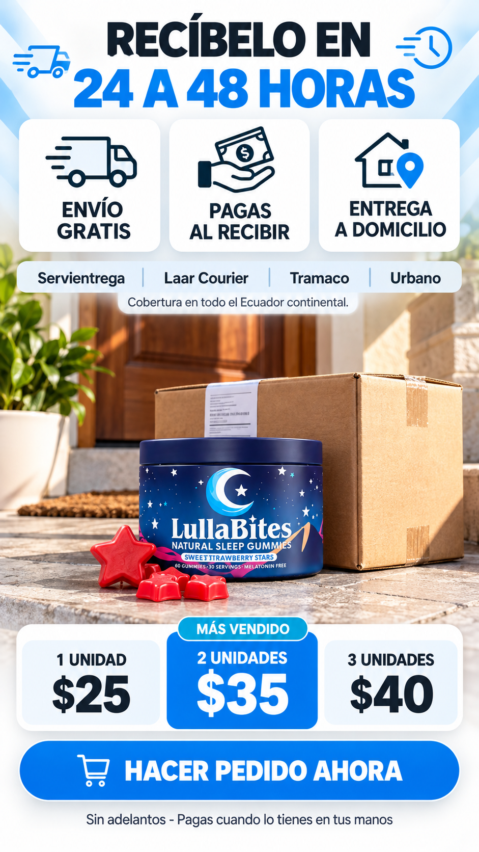 Lullabite